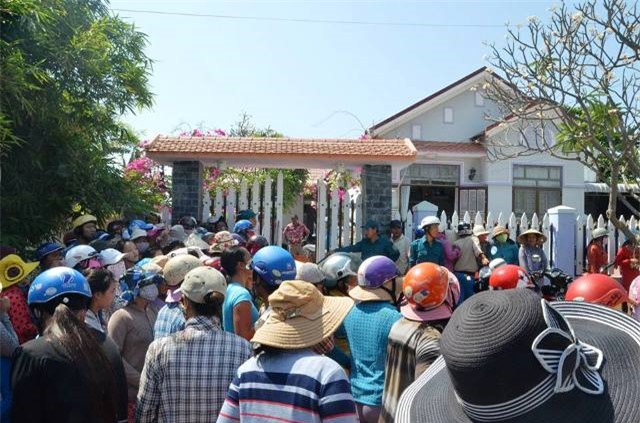 Vụ bé trai bị giết hại, chôn xác: Thông tin mới nhất