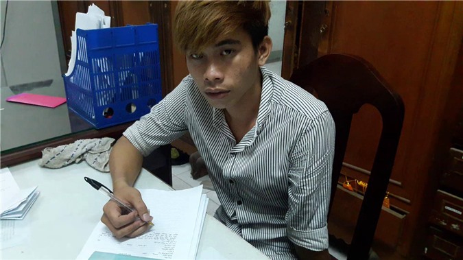 Vụ giết bé trai rồi chôn xác: Nhắn tin, đòi tiền chuộc ngay tại nhà nạn nhân