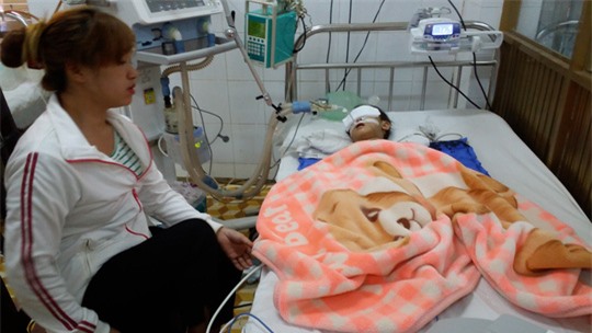 Nhà trẻ nơi bé 2 tuổi tử vong từng bị yêu cầu dừng hoạt động