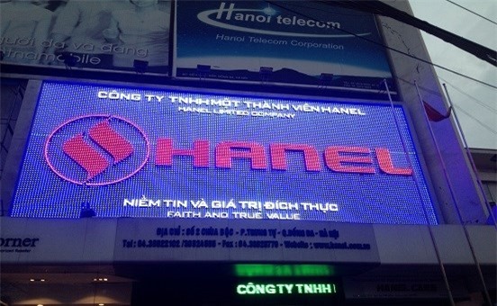 Công ty Hanel sắp đấu giá công khai 19,1 triệu cổ phần