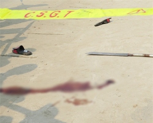 Hỗn chiến bằng súng tại Quảng Nam: Một nghi can ra đầu thú