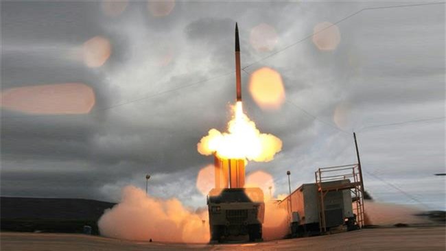 Mỹ: Thay vì phàn nàn THAAD, Trung Quốc hãy “rắn” hơn với Triều Tiên