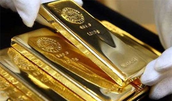 Giá vàng được dự báo sẽ tăng trở lại trong tuần tới