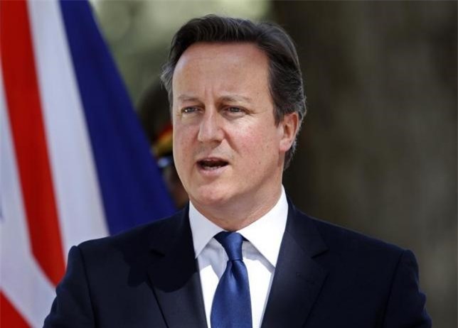 “Hồ sơ Panama”: Thủ tướng Anh David Cameron công bố tài liệu thuế