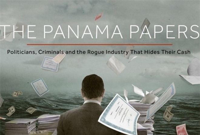 “Hồ sơ Panama”: Trụ sở công ty luật Mossack Fonseca bị khám xét