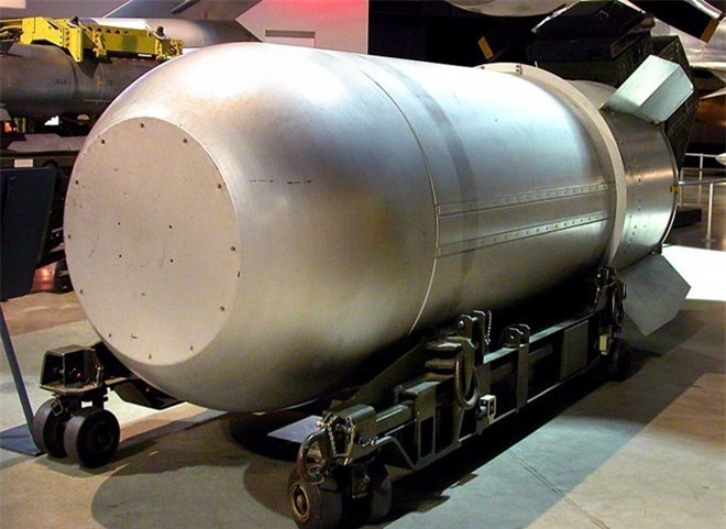 "Triều Tiên đã đạt được tiến triển đáng kể về bom nhiệt hạch"