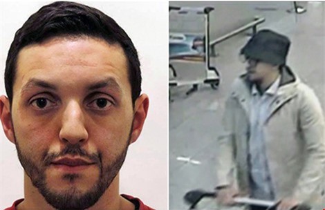 Nhóm khủng bố Brussels định tấn công nước Pháp lần 2