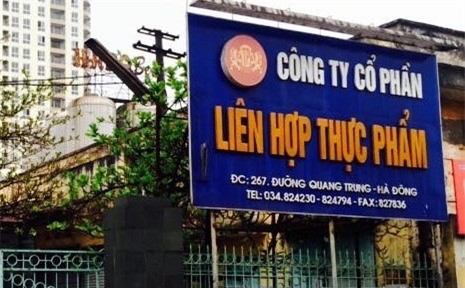 Phạt 40 triệu đồng một công ty chậm nộp hồ sơ đăng ký đại chúng