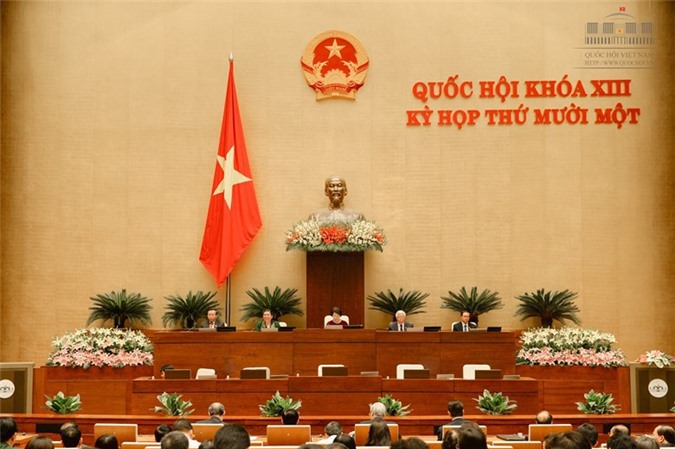 S&#xE1;ng nay, mi&#x1EC5;n nhi&#x1EC7;m th&#xE0;nh vi&#xEA;n H&#x1ED9;i &#x111;&#x1ED3;ng B&#x1EA7;u c&#x1EED;, Qu&#x1ED1;c ph&#xF2;ng an ninh