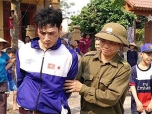 Thanh Hóa: Kẻ trộm chó tấn công, đập gạch vào đầu gia chủ