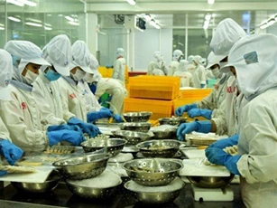 Vasep kiến nghị sớm hoàn thuế nhập khẩu thủy sản trước, kiểm tra sau