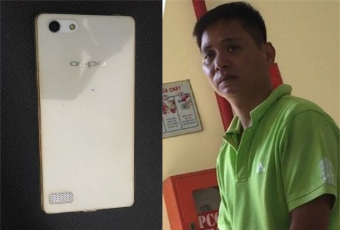 Nữ sinh truy đuổi tên cướp liều lĩnh trên phố như "phim hành động"