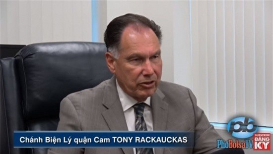 Chánh biện lý quận Cam tiết lộ tình tiết cực sốc về vụ Minh Béo bị bắt