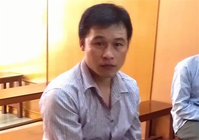 Giết bạn thân vì tiếng khóc con thơ