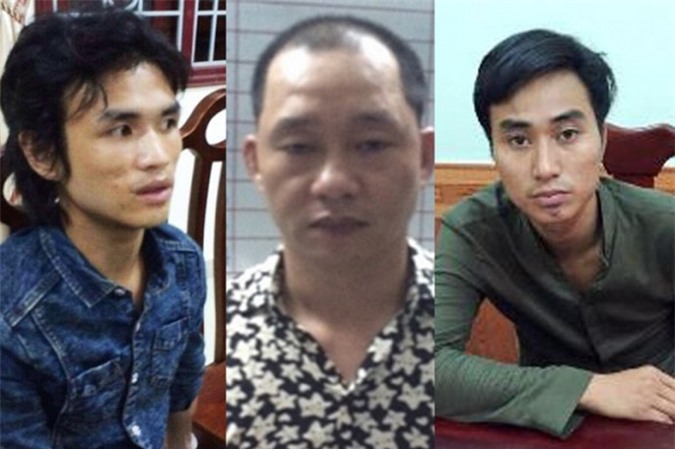 Hỗn chiến bằng súng ở Quảng Nam: Đầu thú vì đàn anh "chơi bẩn"?