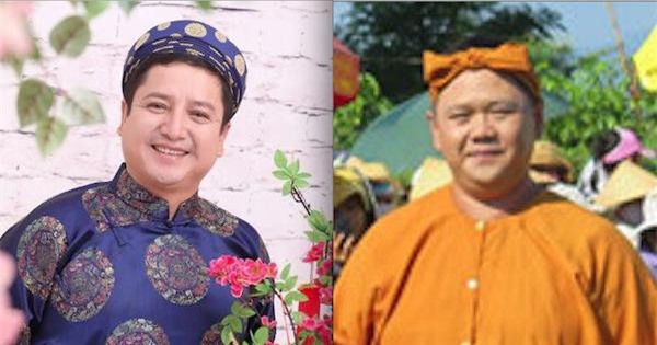 Lộ diện người thay Minh Béo làm MC Lục Lạc Vàng