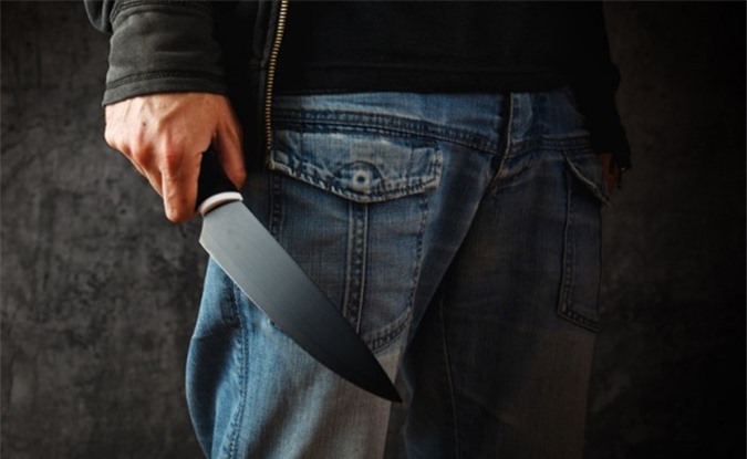 Mâu thuẫn trong phòng tập gym, một chiến sĩ công an bị đâm chết