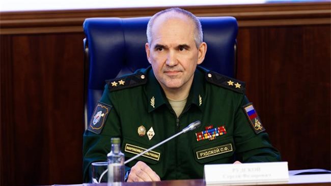 Nga lại tố Thổ Nhĩ Kỳ tiếp tay cho al-Nusra