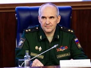 Nga lại tố Thổ Nhĩ Kỳ tiếp tay cho al-Nusra