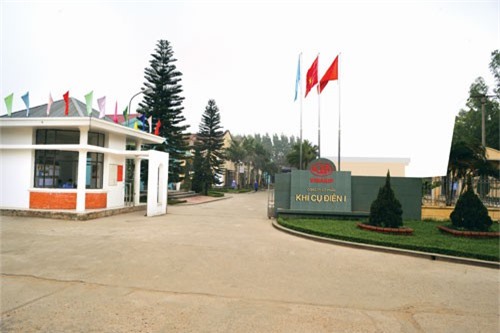 Ngày 12/4, một cổ phiếu ngành điện chào sàn UPCoM