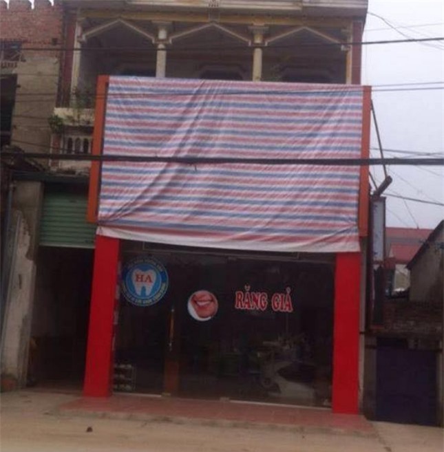 Phú Thọ: Hàng loạt phòng khám không phép “vô tư” hoạt động