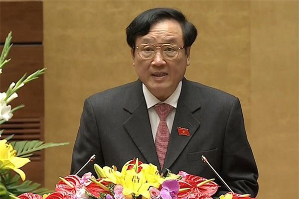 Tân Chánh án Tòa tối cao: Sẽ không bao che cán bộ 'nhúng chàm'