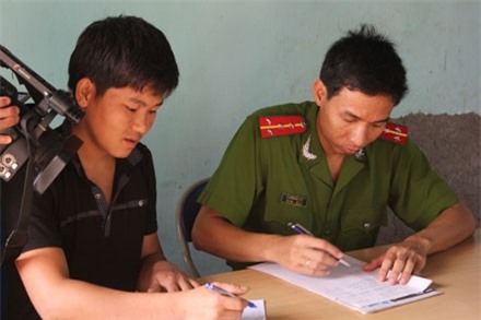 Danh tính 4 nạn nhân tử vong vụ ngạt khí độc khi đào vàng