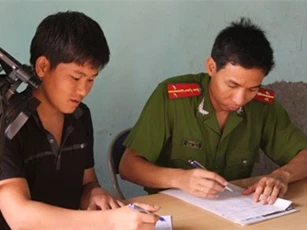 Danh tính 4 nạn nhân tử vong vụ ngạt khí độc khi đào vàng