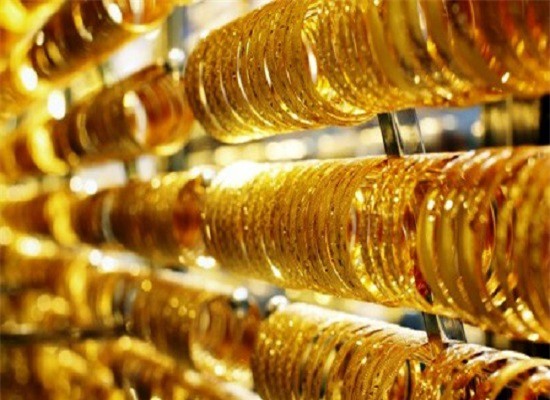 Giá vàng hôm nay: Vàng SJC tăng 70.000 đồng/lượng