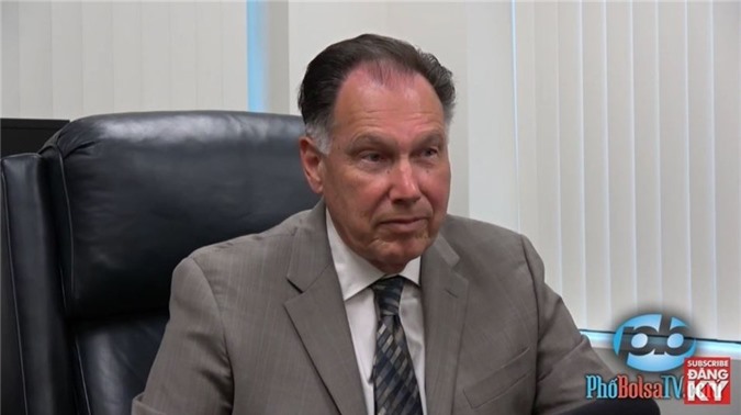 Minh Béo bị bắt tại Mỹ sẽ bị kết án thế nào?