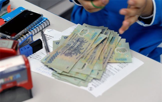 Thanh tra nội bộ, ngành thuế phát hiện hơn 400 triệu đồng sai phạm