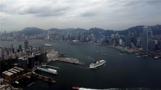 Trung Quốc: "Thiên đường" rửa tiền mới của tội phạm quốc tế