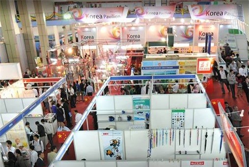 Vietnam Expo 2016: Kết nối kinh tế khu vực và quốc tế