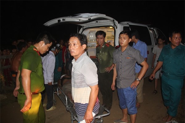 Vụ ngạt khí làm 4 phu vàng tử vong: Thông tin mới nhất 