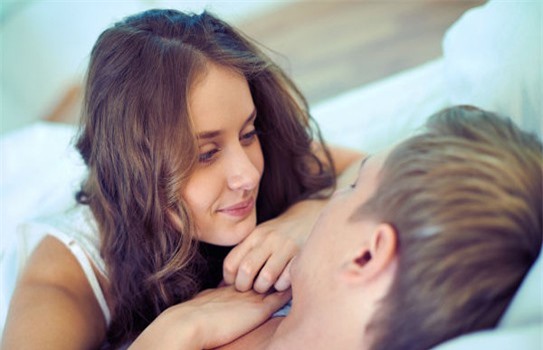 Bật mí những sự thật về ham muốn sex của phái đẹp