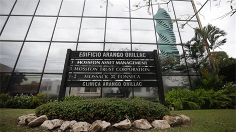 Châu Âu lập ủy ban điều tra về hồ sơ Panama