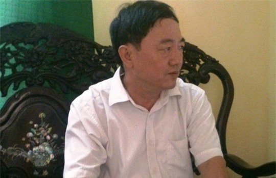 Để xảy ra hàng loạt sai phạm, Chủ tịch xã 'bay' chức
