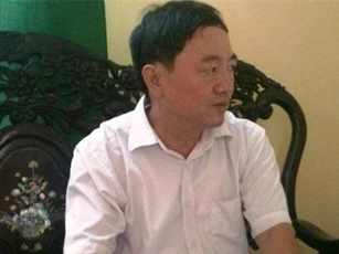 Để xảy ra hàng loạt sai phạm, Chủ tịch xã 'bay' chức