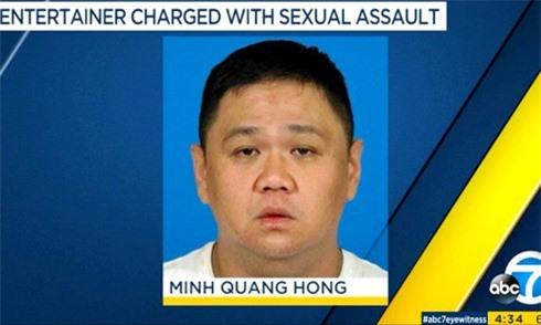 Diễn biến mới nhất về việc Minh Béo hầu tòa tại Mỹ