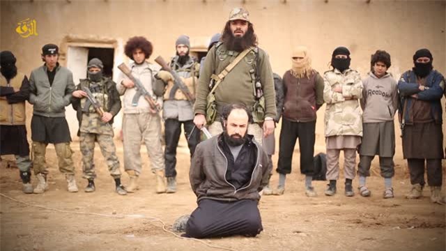 Hàng loạt chiến binh IS "rủ nhau" đào ngũ, gia nhập Taliban