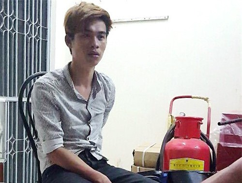 Kẻ bắt cóc, giết hại bé 11 tuổi bị khởi tố 2 tội danh