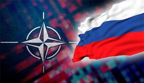 Lavrov: NATO "đừng mơ" kéo Nga vào cuộc đối đầu vô nghĩa
