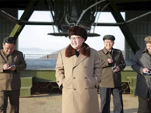 Mỹ thừa nhận khả năng tên lửa của Triều Tiên đang gia tăng