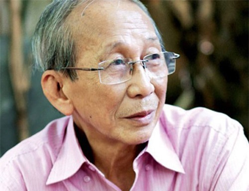 Nhạc sĩ Nguyễn Ánh 9 qua đời ở tuổi 76