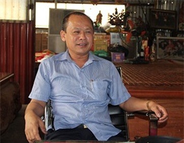 Truy tố trùm xã hội đen Minh "Sâm" cùng đồng bọn