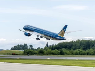 Vietnam Airlines tăng thêm 136 chuyến bay dịp nghỉ lễ 30/4-1/5