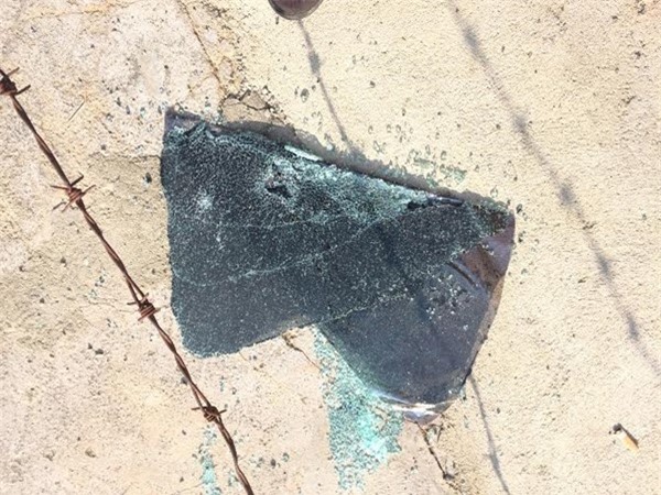 Điều tra vụ án ba ô tô bị kẻ trộm đập vỡ kính để lấy cắp tài sản