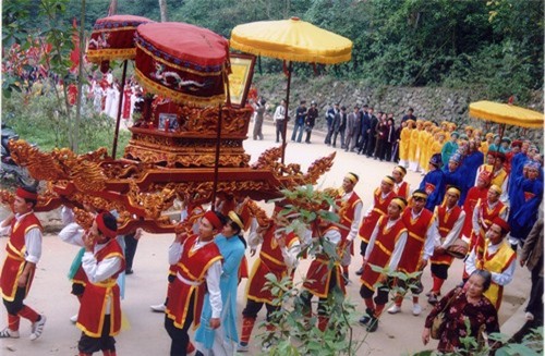 Dự báo thời tiết dịp giỗ Tổ Hùng Vương: Bắc Bộ nắng nóng gay gắt