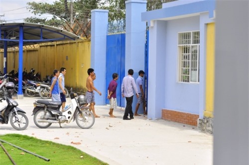 Hé lộ nguyên nhân học viên cai nghiện trốn trại trong đêm