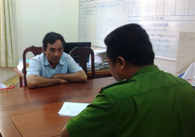 Phút ân hận muộn màng của kẻ sát nhân gửi đến gia đình nạn nhân